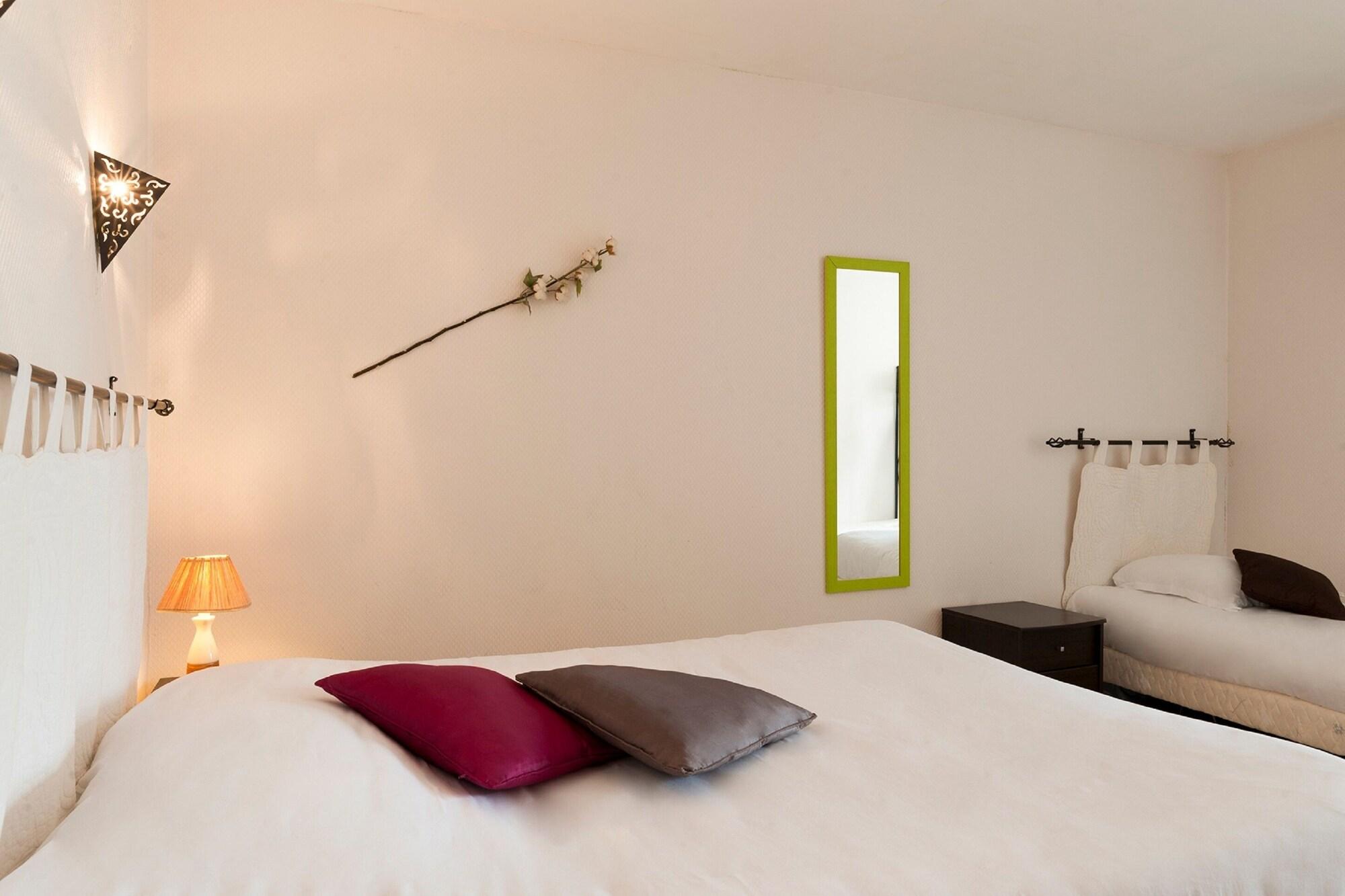 The Originals City, Hotel Le Cheval Rouge, Tours Ouest Villandry Exteriér fotografie
