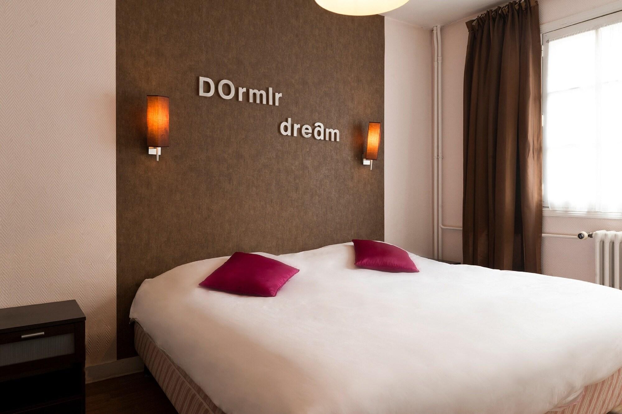 The Originals City, Hotel Le Cheval Rouge, Tours Ouest Villandry Exteriér fotografie