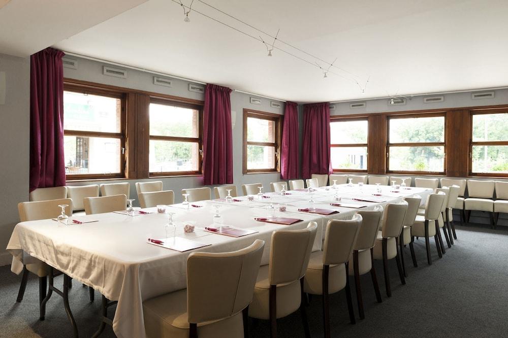 The Originals City, Hotel Le Cheval Rouge, Tours Ouest Villandry Exteriér fotografie