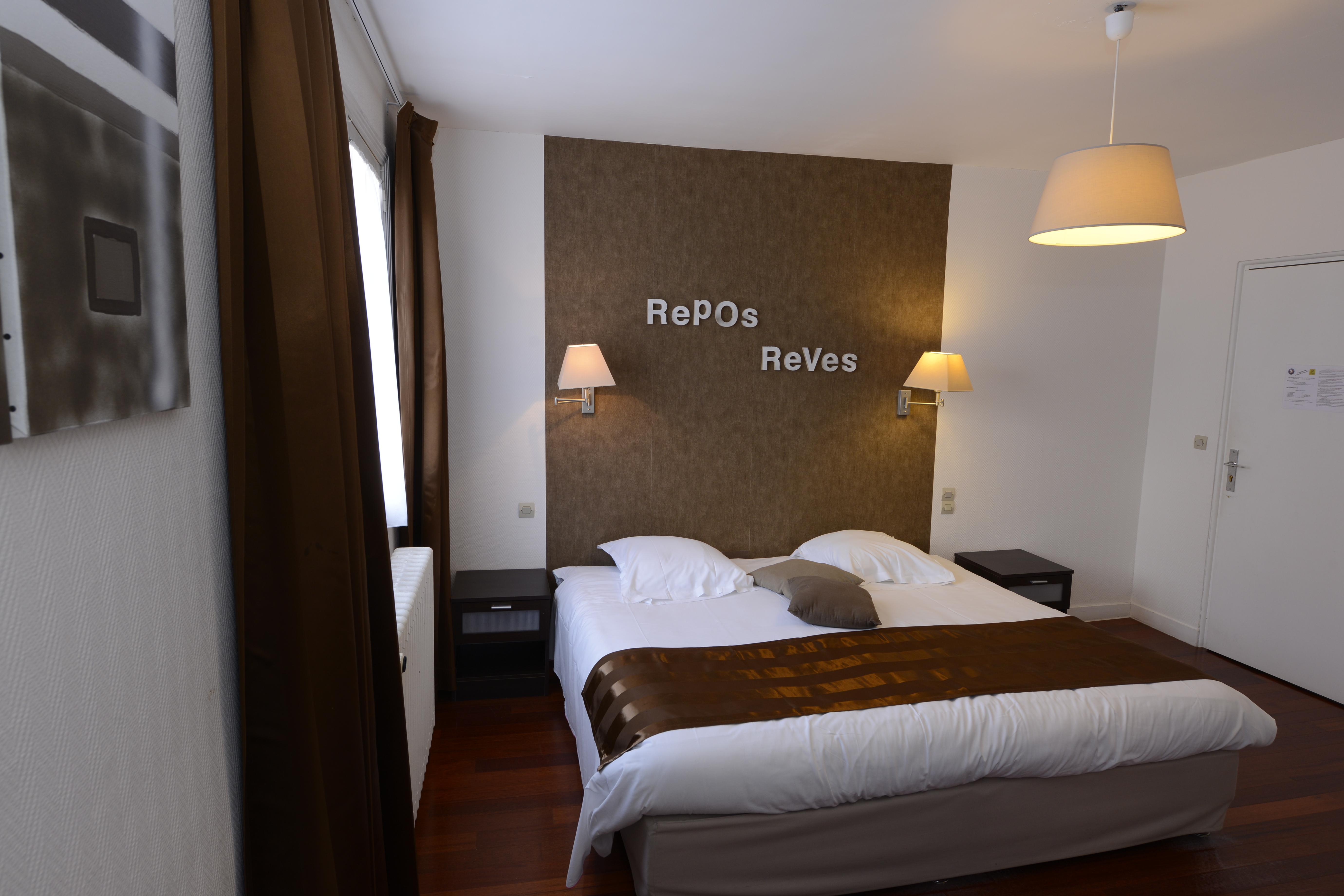 The Originals City, Hotel Le Cheval Rouge, Tours Ouest Villandry Exteriér fotografie