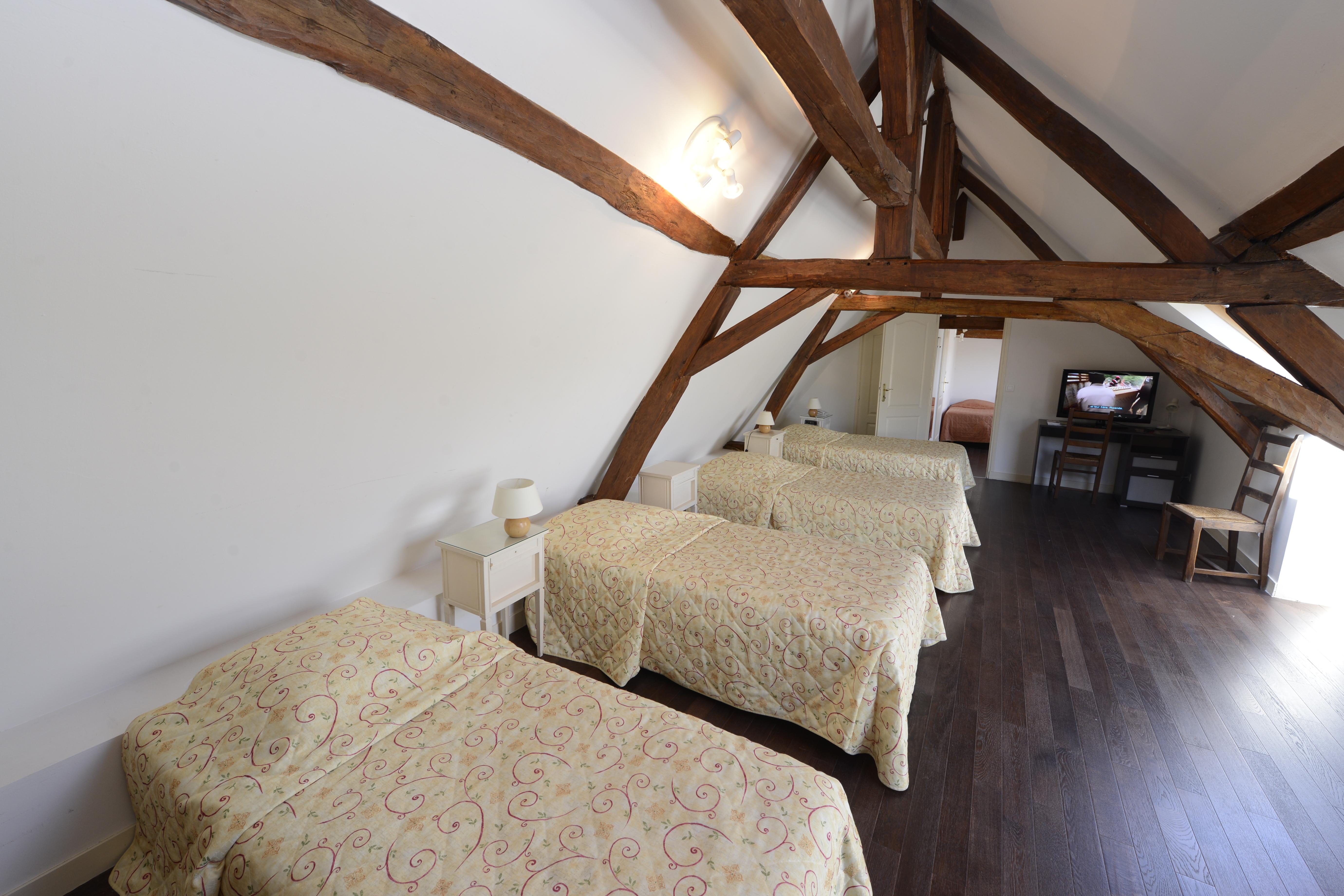 The Originals City, Hotel Le Cheval Rouge, Tours Ouest Villandry Exteriér fotografie