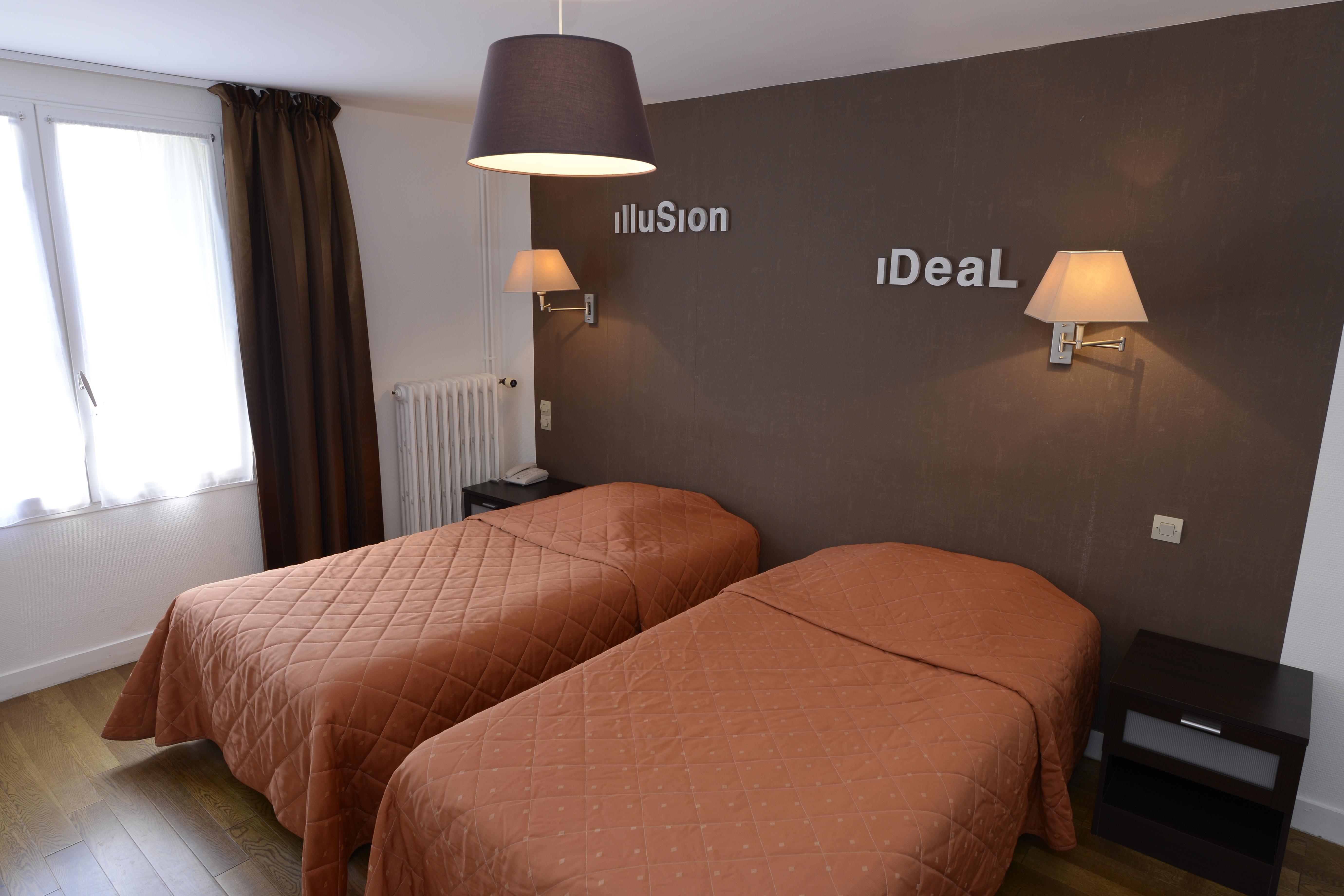 The Originals City, Hotel Le Cheval Rouge, Tours Ouest Villandry Exteriér fotografie